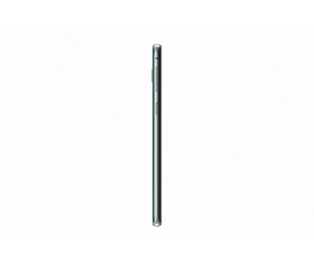 Samsung Galaxy S10 G973F Prism Green - 478665 - zdjęcie 6